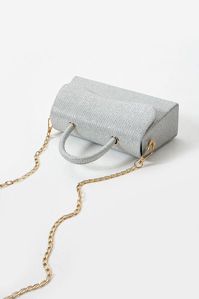 Handley Luxury Stylish for Special Occasions Wedding Invitation Graduation Designed Hand and Shoulder Bag for Special Occasions
