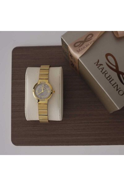 marblino wristwatch