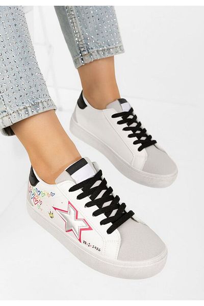 B T Shoes Drept de tenis Williamira Albi