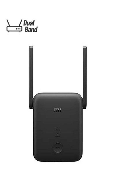 Xiaomi Mi Wi-Fi Range Extender AC1200 – Dual-Band 2.4GHz & 5GHz, High-Speed 1200Mbps