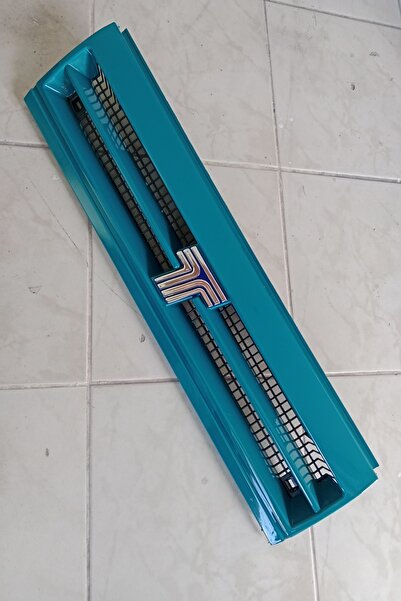 Işır Tofaş Doğan Kartal Slx Şahin S Ön Panjur 3 Bacak,Ortadan Çizgili Panjur ...