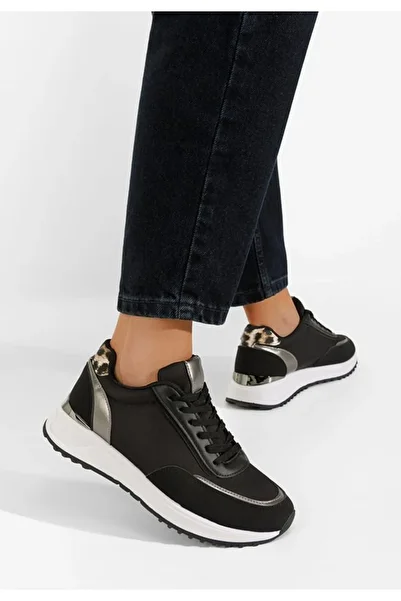 B T Shoes Sneakers dama Bernarda negri