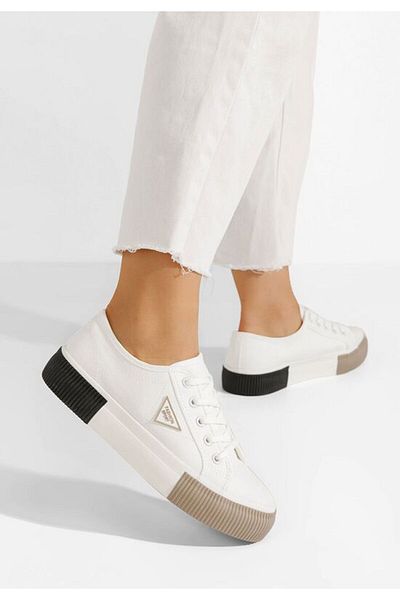 B T Shoes Tenis Milan V2 negru