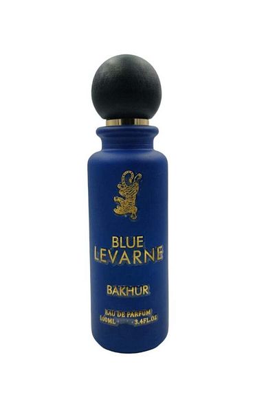 Laverne Blue Perfume Bakhur 100ml