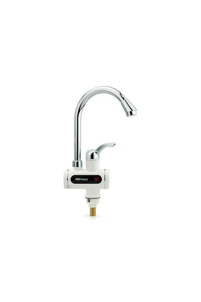 OEM Electric Faucet with Instant Heating, ISHOP, Model R 201