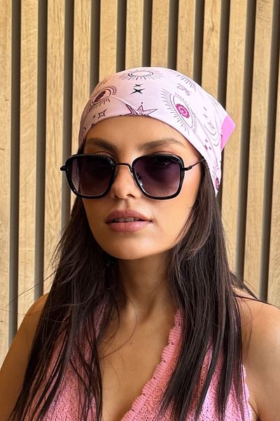 By Harmony Bh Ae2008 C01 Women's Sunglasses