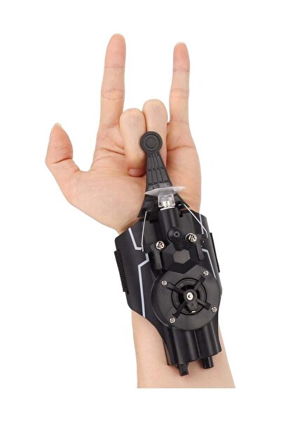 Bonjour ألعاب إطلاق خيوط العنكبوت للأطفال | مُشغّل خيوط العنكبوت الحريرية الح...