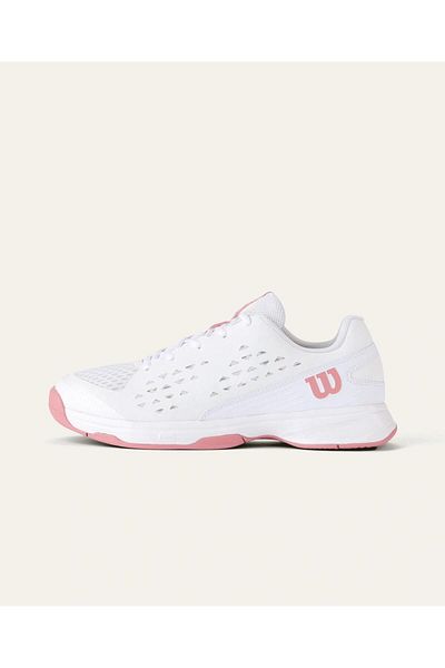 Wilson Rush Pro Jr Kids Tennis Shoes Wrs335290