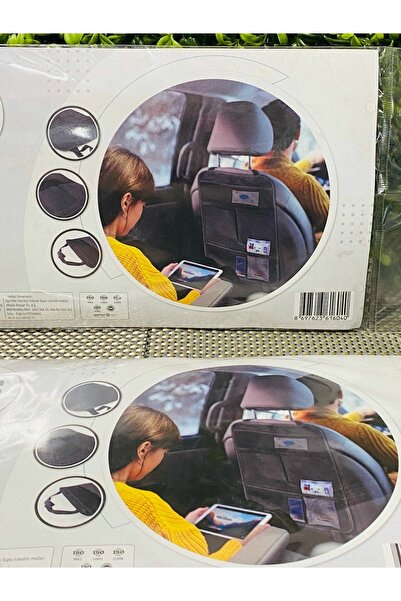 Lila Homes ORGANIZATOR ZA AUTO ZA NASLEĐE SEDIŠTA