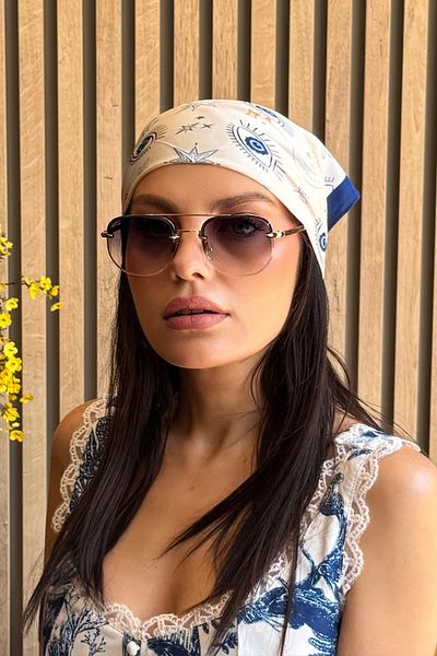 By Harmony Bh Ae1078S C11 Women's Sunglasses
