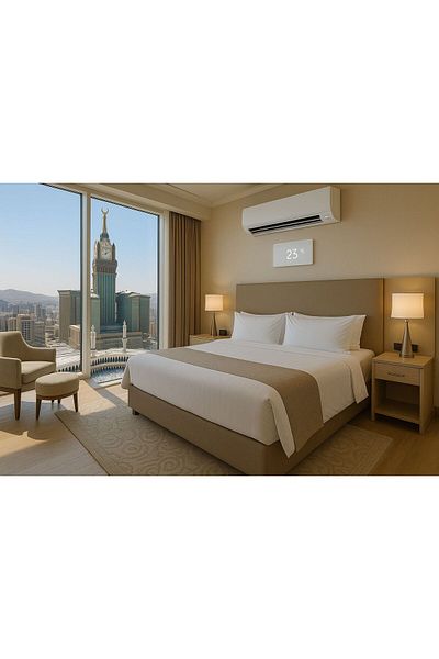 ROHS مفتاح المكيف الذكي