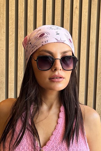 By Harmony Bh Ae2008 C01 Women's Sunglasses