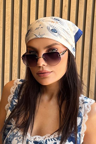 By Harmony Bh Ae2416 C01 Women's Sunglasses