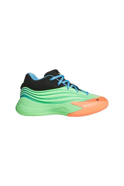 adidas Children's Basketball Shoes Dame X J Jp8635
