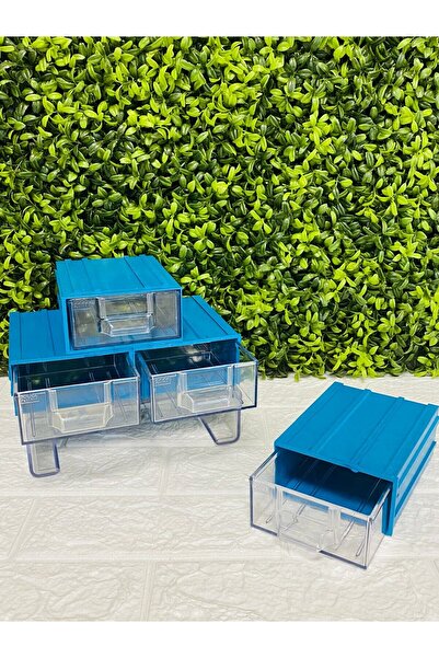 LİLA HOME Кутия за организиране на чекмеджета