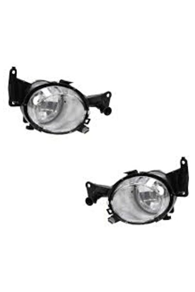 Wisco Opel Corsa D 0710 Arası Uyumlu Sis Farı Sağ 2243225 00