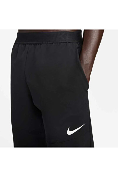 Nike Pro Flex Vent Max Winterized Training Siyah Erkek Eşofman Altı