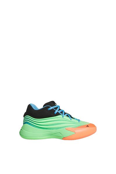 adidas Children's Basketball Shoes Dame X J Jp8635