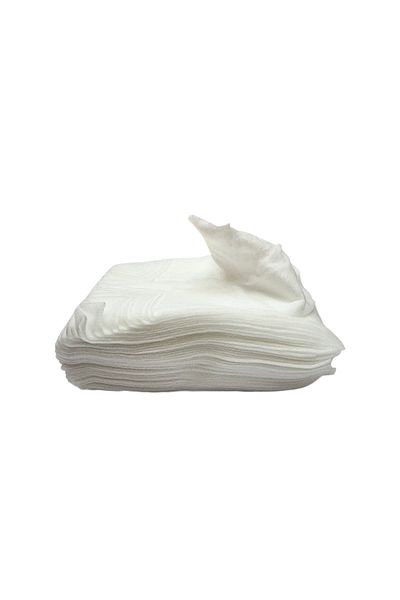 Everstar Wet wipes for removing makeup, eyeliner, and waterproof mascara. Makeup remover for cleansing the face, 80 pieces.