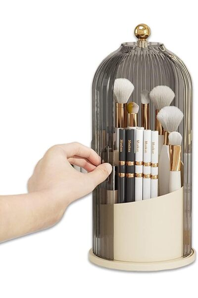 LİLA HOME ORGANIZATOR DE MACHIAJ CASA DE COSMETICE