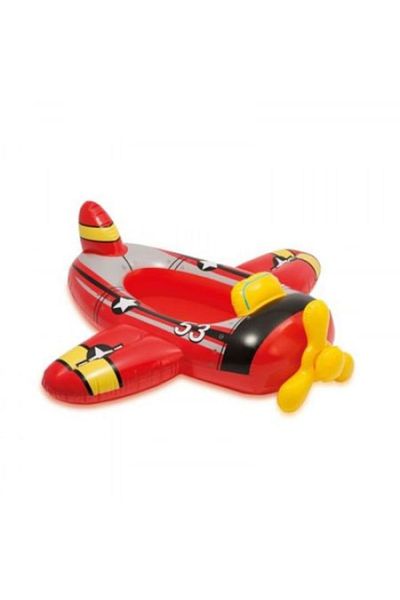 Intex Inflatable Boat for Kids