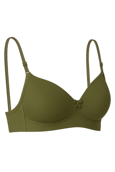 Ebru Magic Bra with Silicone Without Underwire Ebr1051