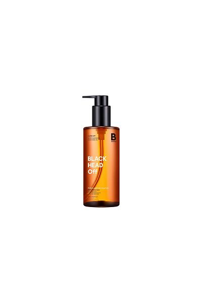 Missha Intensive Cleansing Oil (against blackheads), Missha, 305 ml