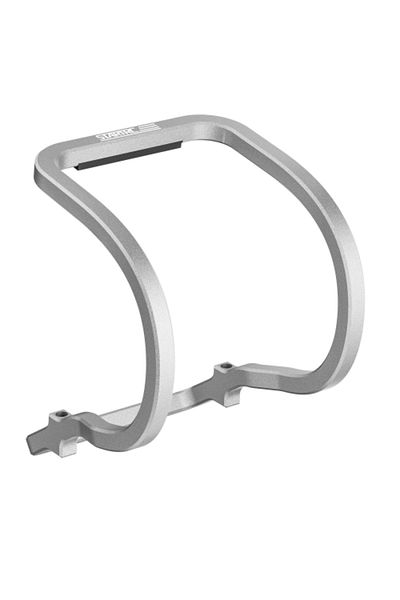 Startrc Bumper, STARTRC, DJI Neo compatible, front mount, aluminum