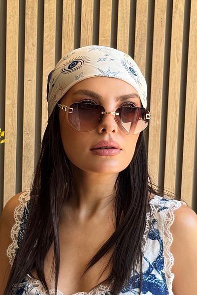 By Harmony Bh Ae2416 C03 Women's Sunglasses