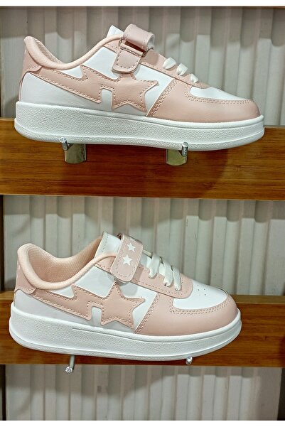 DB Kız Çocuk Spor Ayakkabı