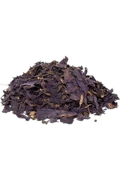 DVD Lokman Aktar Purple Basil 20 Gr, Lokman Aktar