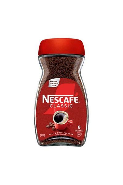 Nescafe Classic 190g