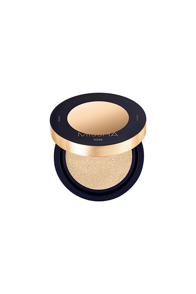 Missha Fond de ten cu SPF 50 (nuanța # 23 - Beige), Missha, 15 gr