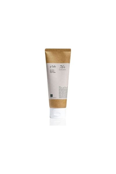 The Plant Base Cremă hidratantă & anti-imperfecțiuni, cu extract de Centella Asiatica, The Plant Base , 100 ml