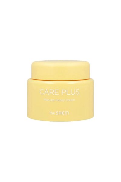 THE SAEM Cremă cu extract de miere de Hanuka, The Saem, 100 ml