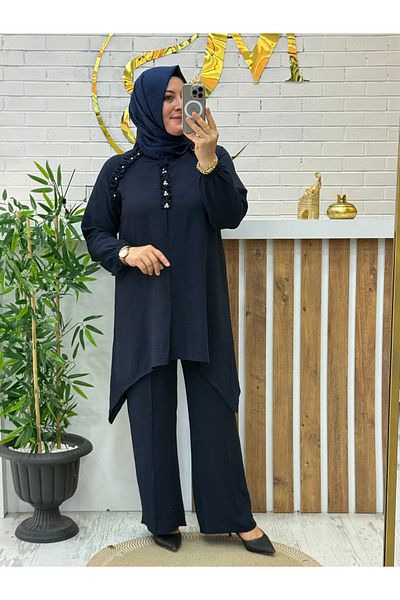 Meryemce Butik Asymmetric Team