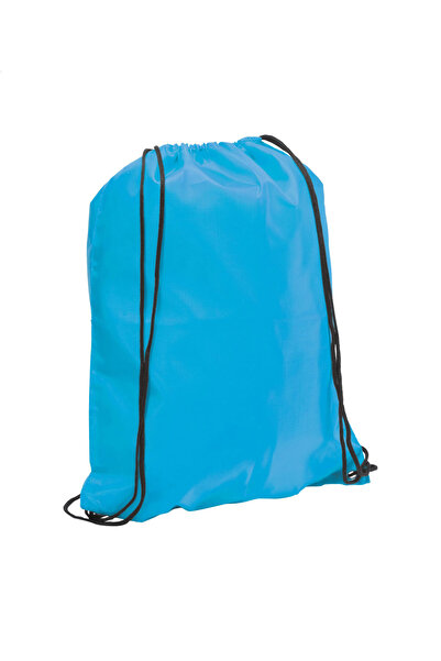 dalimag Rucsac albastru deschis