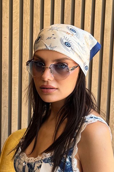 By Harmony Bh Ae2416 C05 Women's Sunglasses
