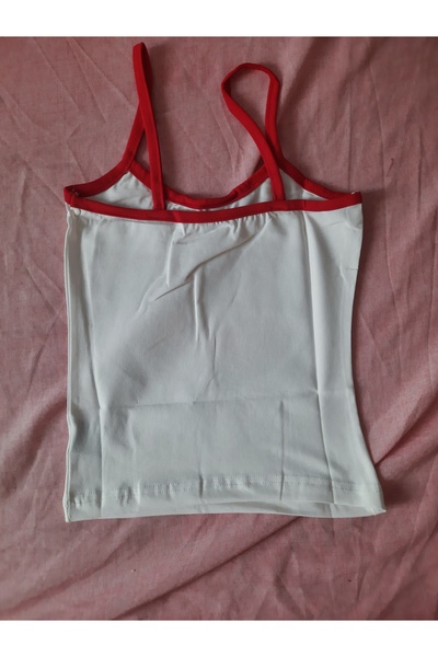 チロスケ♡ 🌟 Y2K Crop Tişört Modasını Kaçırma! Hemen Al - Sayfa 5