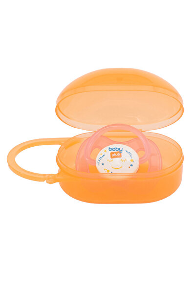 Baby Plus صندوق تخزين متنوع للرضاعة للأطفال