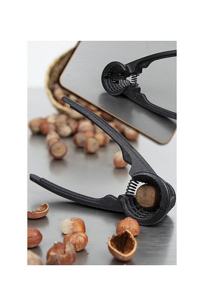 pro ithalat Hazelnut Cracker Casting