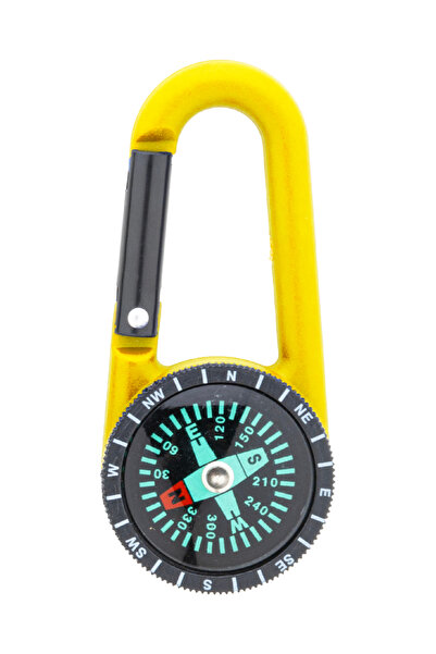 dalimag Κίτρινο καραμπίνερ