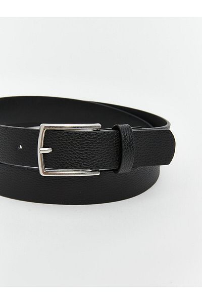 LC Waikiki Leather Look Women's Belt