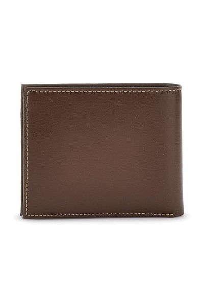 Guess Men's Wallet Smmatclea20-Bro