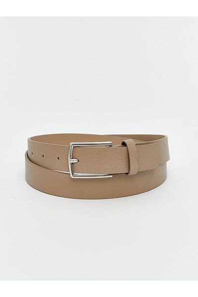 LC Waikiki Leather Look Women's Belt