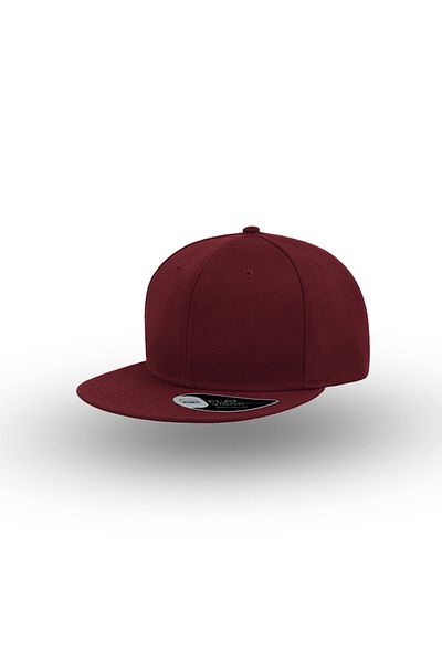 Atlantis Sapca Snap Back hat