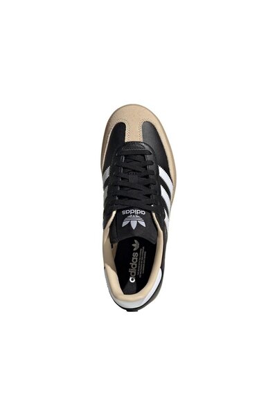 adidas Dětské tenisky Samba Og J Jq8555