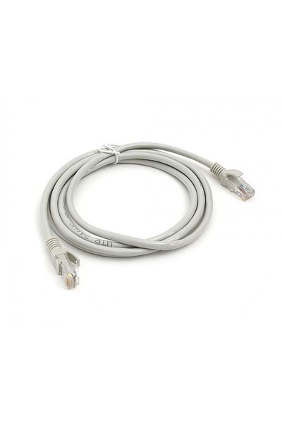 Omega Cablu UTP Omega CAT 5E PATCH CORD RJ45 2M