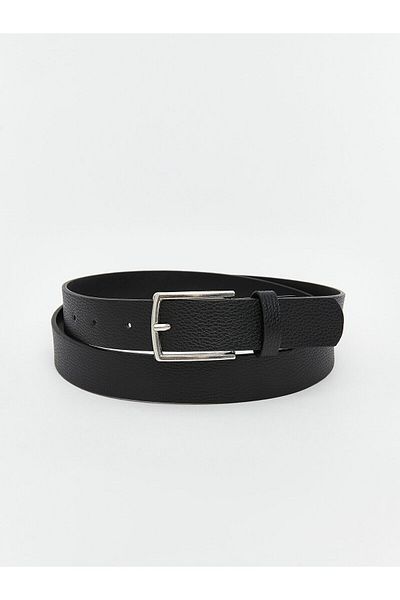 LC Waikiki Leather Look Women's Belt