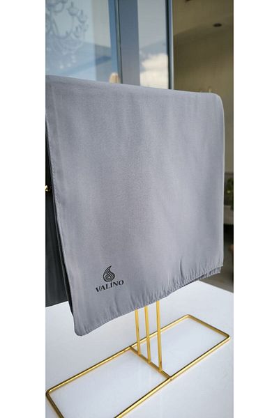 FRESCO SCARFS ΦΟΥΝΤΟ ΜΕΔΙΝΗΣ 110*110εκ